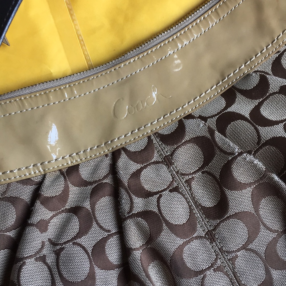 Coach Bundle - image 4